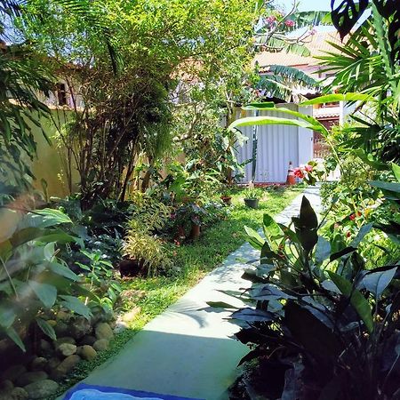 Hostel Praia Brava 阿拉亚尔-杜卡布 外观 照片