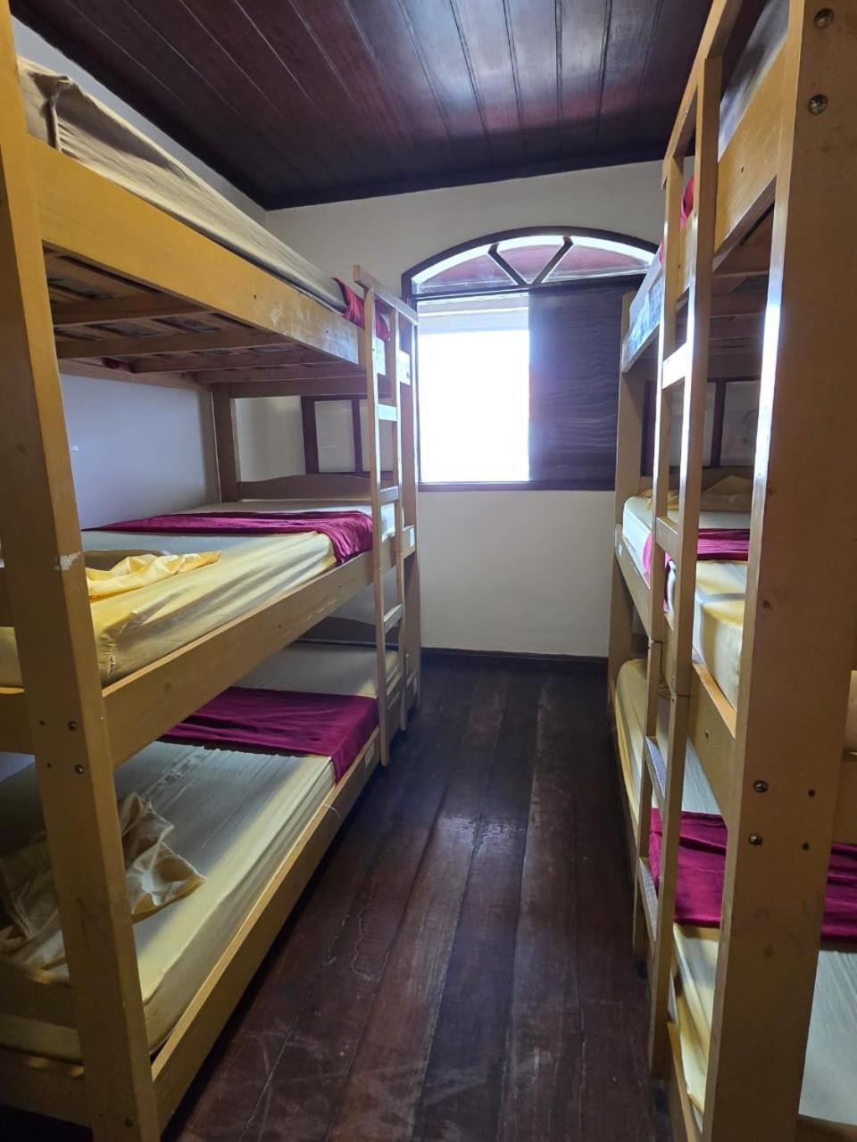 Hostel Praia Brava 阿拉亚尔-杜卡布 外观 照片