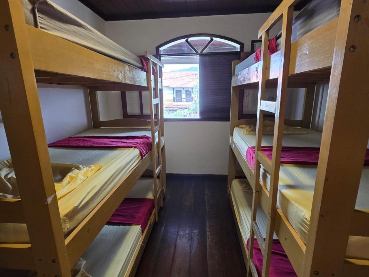 Hostel Praia Brava 阿拉亚尔-杜卡布 外观 照片