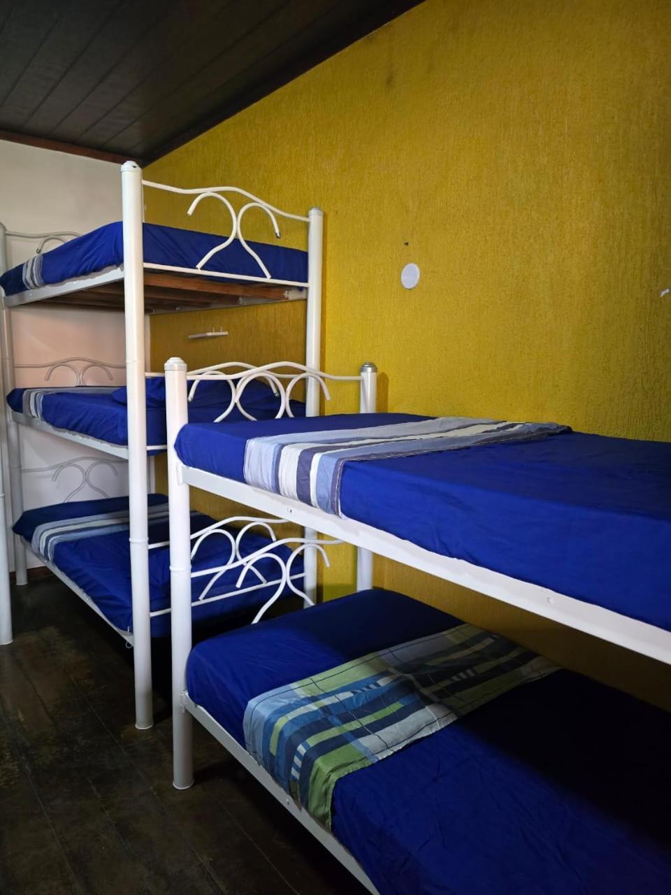 Hostel Praia Brava 阿拉亚尔-杜卡布 外观 照片