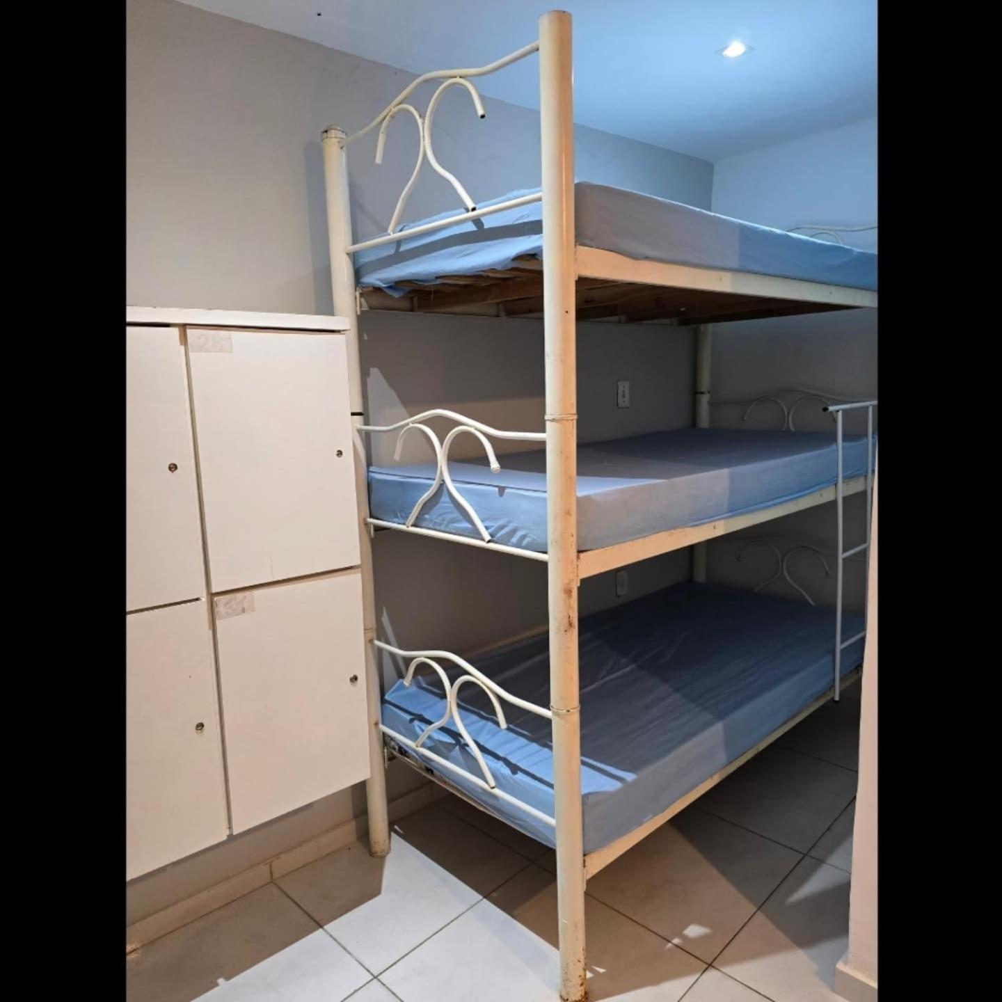 Hostel Praia Brava 阿拉亚尔-杜卡布 外观 照片
