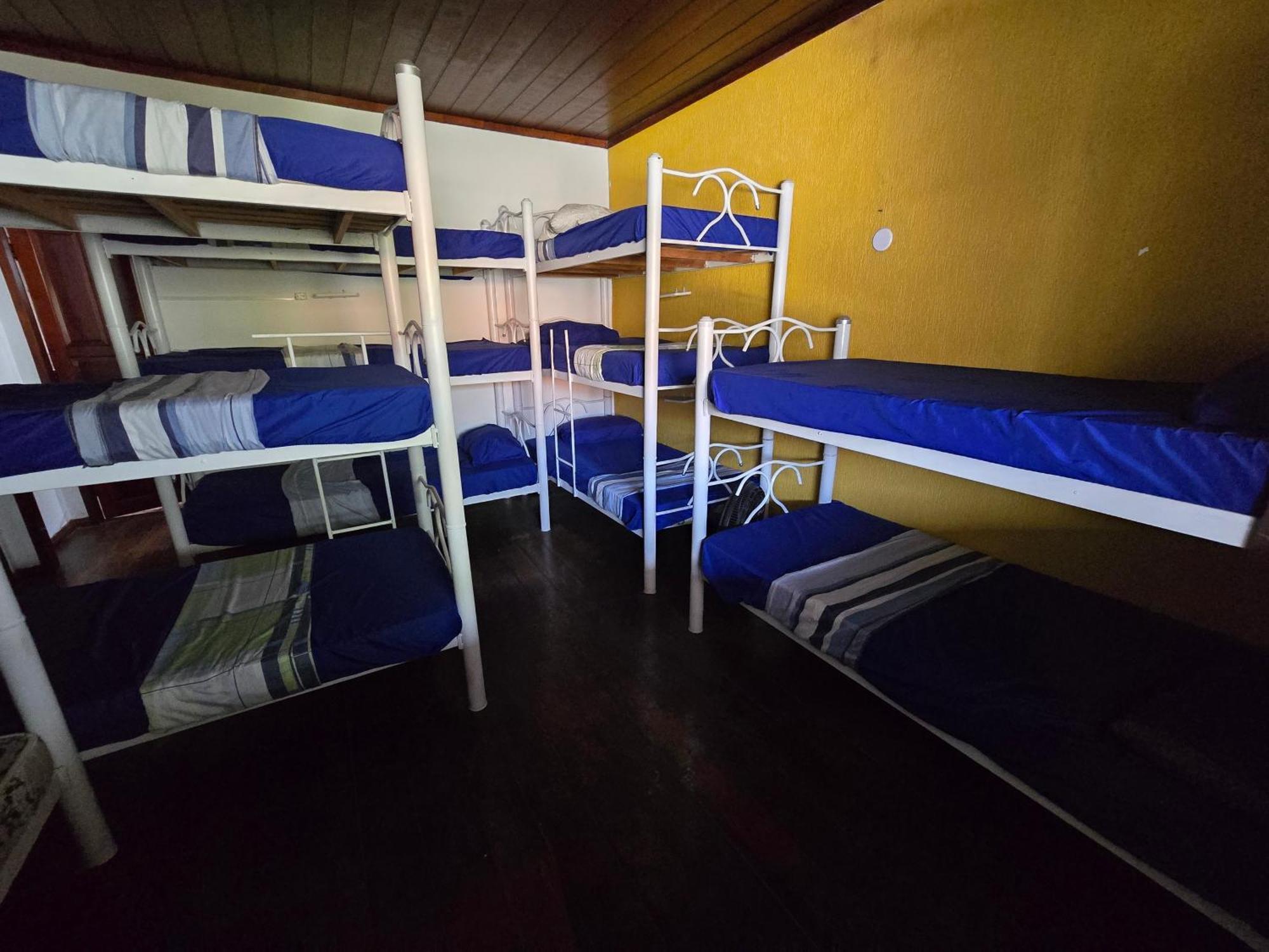 Hostel Praia Brava 阿拉亚尔-杜卡布 外观 照片