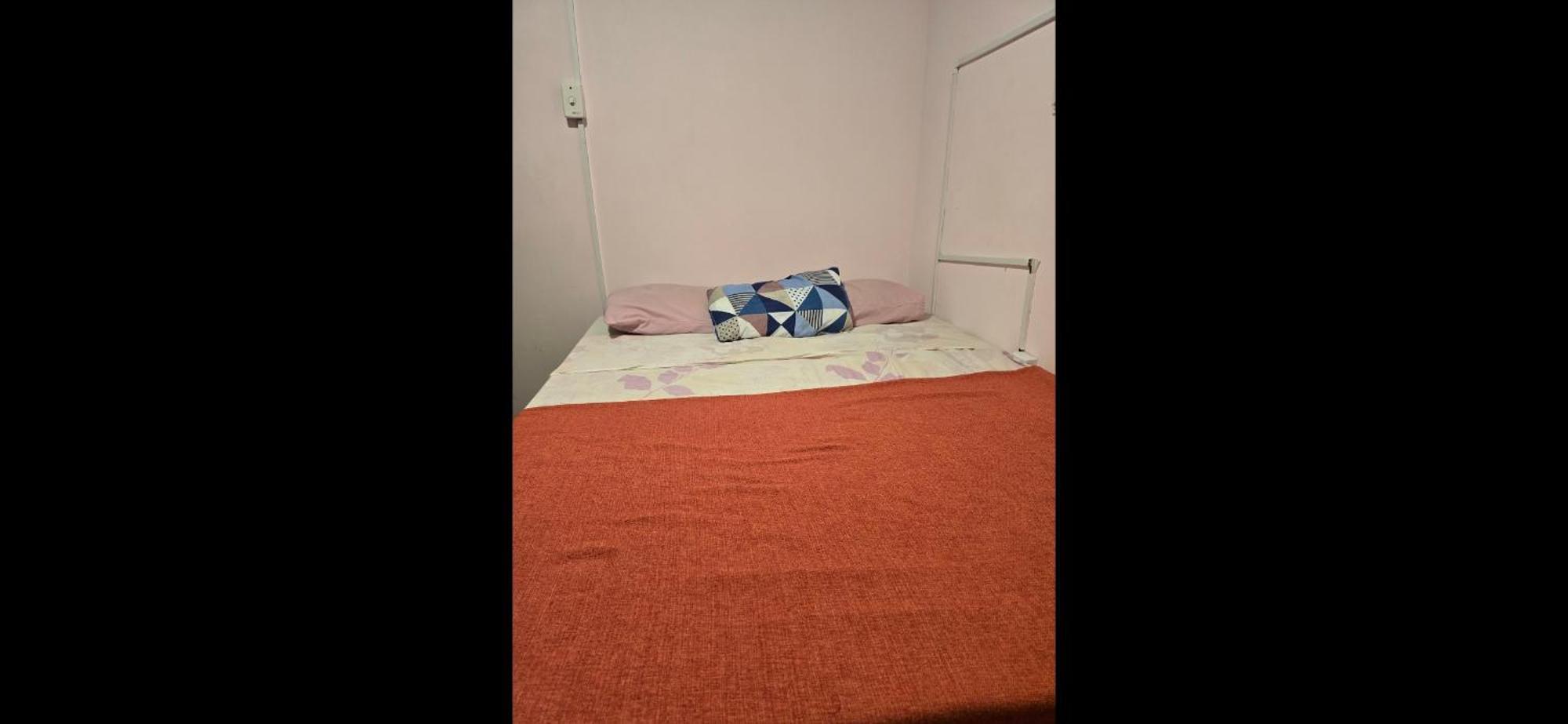 Hostel Praia Brava 阿拉亚尔-杜卡布 外观 照片
